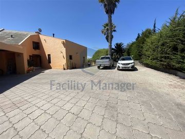 Casa en Venta en Beltrán Amenábar con Del Atardecer