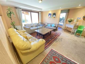 Casa en Venta en Beltrán Amenábar con Del Atardecer