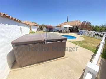Casa en Venta en Beltrán Amenábar con Del Atardecer