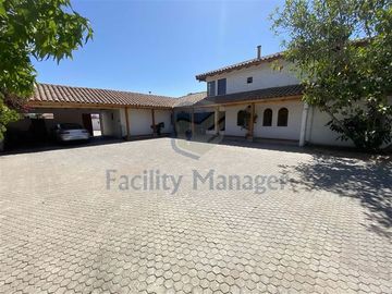Casa en Venta en Beltrán Amenábar con Del Atardecer