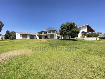 Casa en Venta en Beltrán Amenábar con Del Atardecer