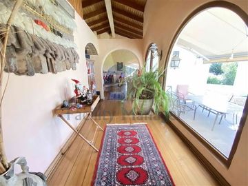 Casa en Venta en Beltrán Amenábar con Del Atardecer