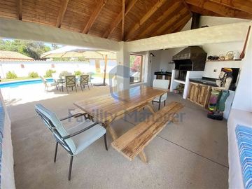 Casa en Venta en Beltrán Amenábar con Del Atardecer