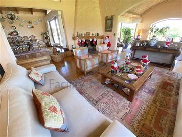 Casa en Venta en Beltrán Amenábar con Del Atardecer
