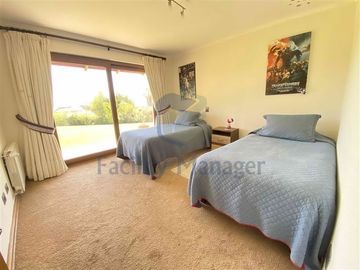 Casa en Venta en Beltrán Amenábar con Del Atardecer