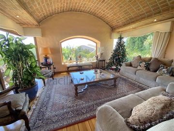 Casa en Venta en Beltrán Amenábar con Del Atardecer