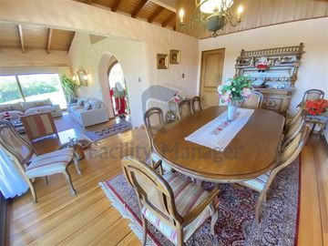 Casa en Venta en Beltrán Amenábar con Del Atardecer