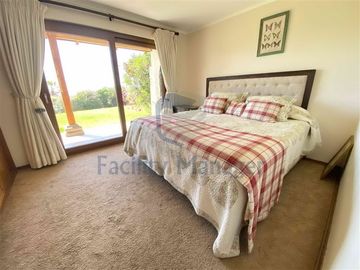 Casa en Venta en Beltrán Amenábar con Del Atardecer