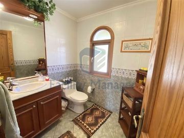 Casa en Venta en Beltrán Amenábar con Del Atardecer