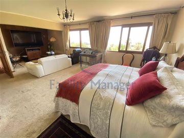 Casa en Venta en Beltrán Amenábar con Del Atardecer