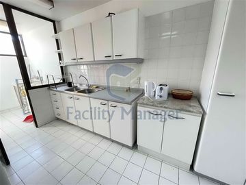 Departamento en Venta en Avenida del Mar con Cuatro Esquinas
