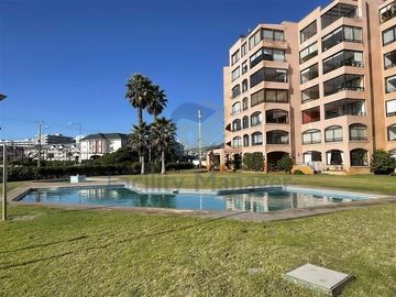 Departamento en Venta en Avenida del Mar con Cuatro Esquinas