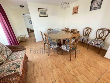 Departamento en Venta en Avenida del Mar con Cuatro Esquinas