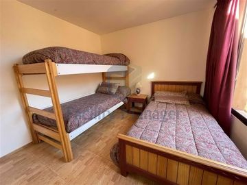 Departamento en Venta en Avenida del Mar con Cuatro Esquinas