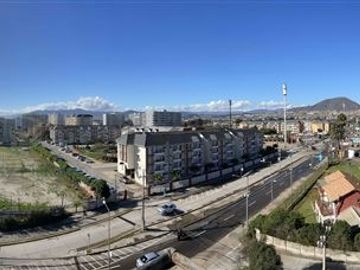 Departamento en Venta en Avenida del Mar con Cuatro Esquinas