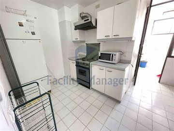 Departamento en Venta en Avenida del Mar con Cuatro Esquinas