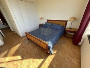 Departamento en Venta en Avenida del Mar con Cuatro Esquinas