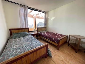 Departamento en Venta en Avenida del Mar con Cuatro Esquinas