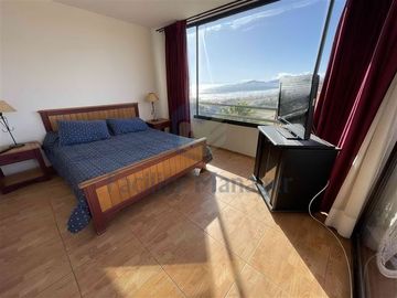 Departamento en Venta en Avenida del Mar con Cuatro Esquinas