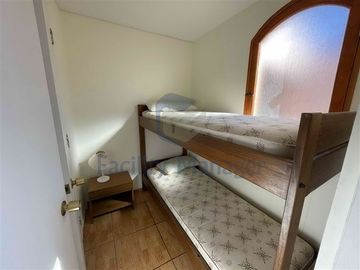 Departamento en Venta en Avenida del Mar con Cuatro Esquinas