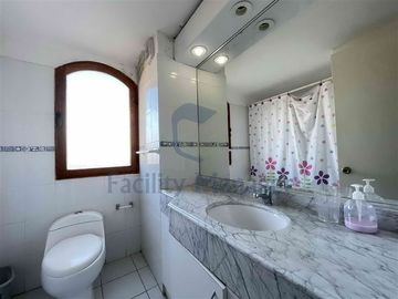 Departamento en Venta en Avenida del Mar con Cuatro Esquinas