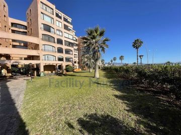 Departamento en Venta en Avenida del Mar con Cuatro Esquinas
