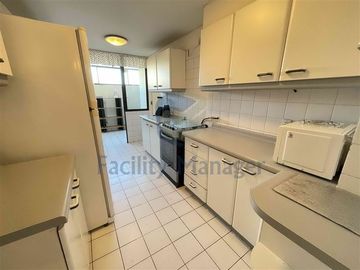 Departamento en Venta en Avenida del Mar con Cuatro Esquinas
