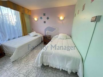 Departamento en Venta en Avenida del Mar con Cuatro Esquinas