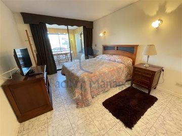 Departamento en Venta en Avenida del Mar con Cuatro Esquinas