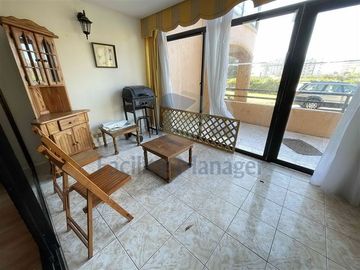 Departamento en Venta en Avenida del Mar con Cuatro Esquinas