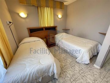 Departamento en Venta en Avenida del Mar con Cuatro Esquinas