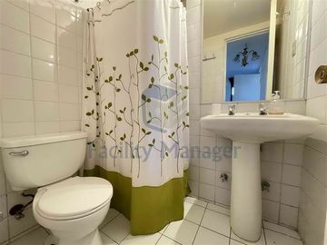 Departamento en Venta en Avenida del Mar con Cuatro Esquinas