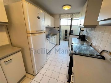 Departamento en Venta en Avenida del Mar con Cuatro Esquinas