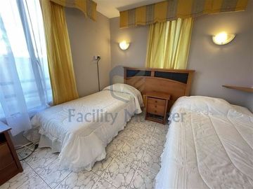 Departamento en Venta en Avenida del Mar con Cuatro Esquinas