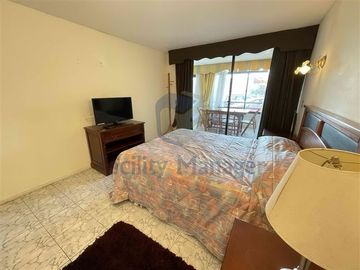 Departamento en Venta en Avenida del Mar con Cuatro Esquinas