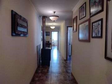 Parcela en Venta en Algarrobito