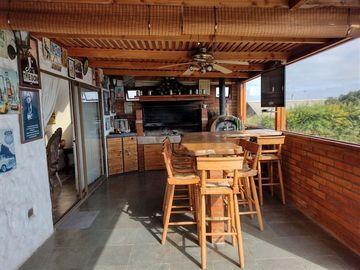 Parcela en Venta en Algarrobito