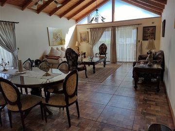 Parcela en Venta en Algarrobito