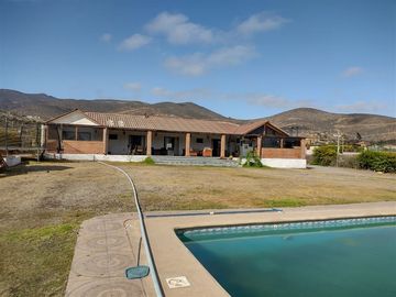 Parcela en Venta en Algarrobito