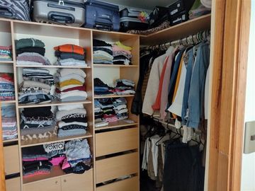 Parcela en Venta en Algarrobito