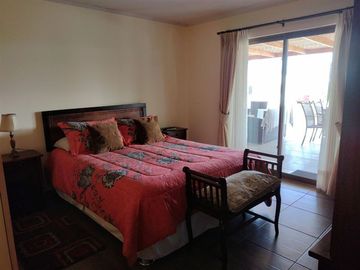 Parcela en Venta en Algarrobito