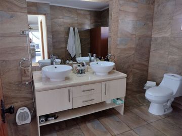 Parcela en Venta en Algarrobito
