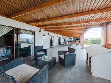 Parcela en Venta en Algarrobito