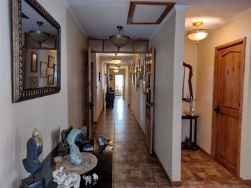 Parcela en Venta en Algarrobito