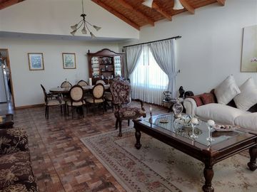Parcela en Venta en Algarrobito