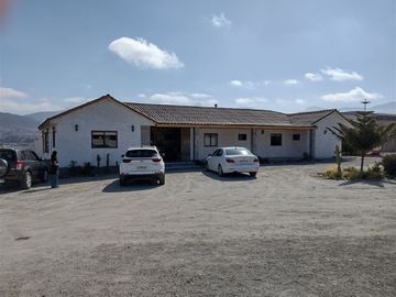 Parcela en Venta en Algarrobito