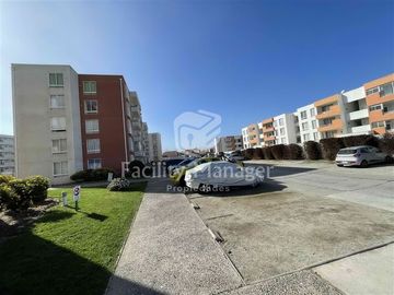 Departamento en Venta en , La Serena, Chile, Las Compañías, La Serena, Coquimbo