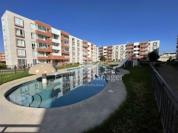 Departamento en Venta en , La Serena, Chile, Las Compañías, La Serena, Coquimbo