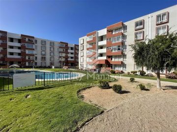 Departamento en Venta en , La Serena, Chile, Las Compañías, La Serena, Coquimbo