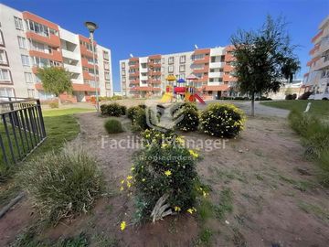 Departamento en Venta en , La Serena, Chile, Las Compañías, La Serena, Coquimbo